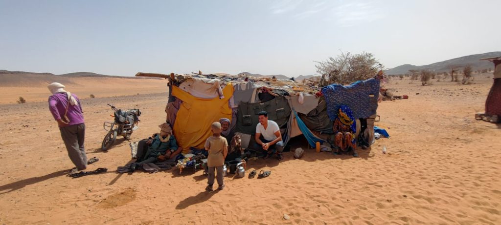 Itinerario Marocco 6 giorni nel deserto