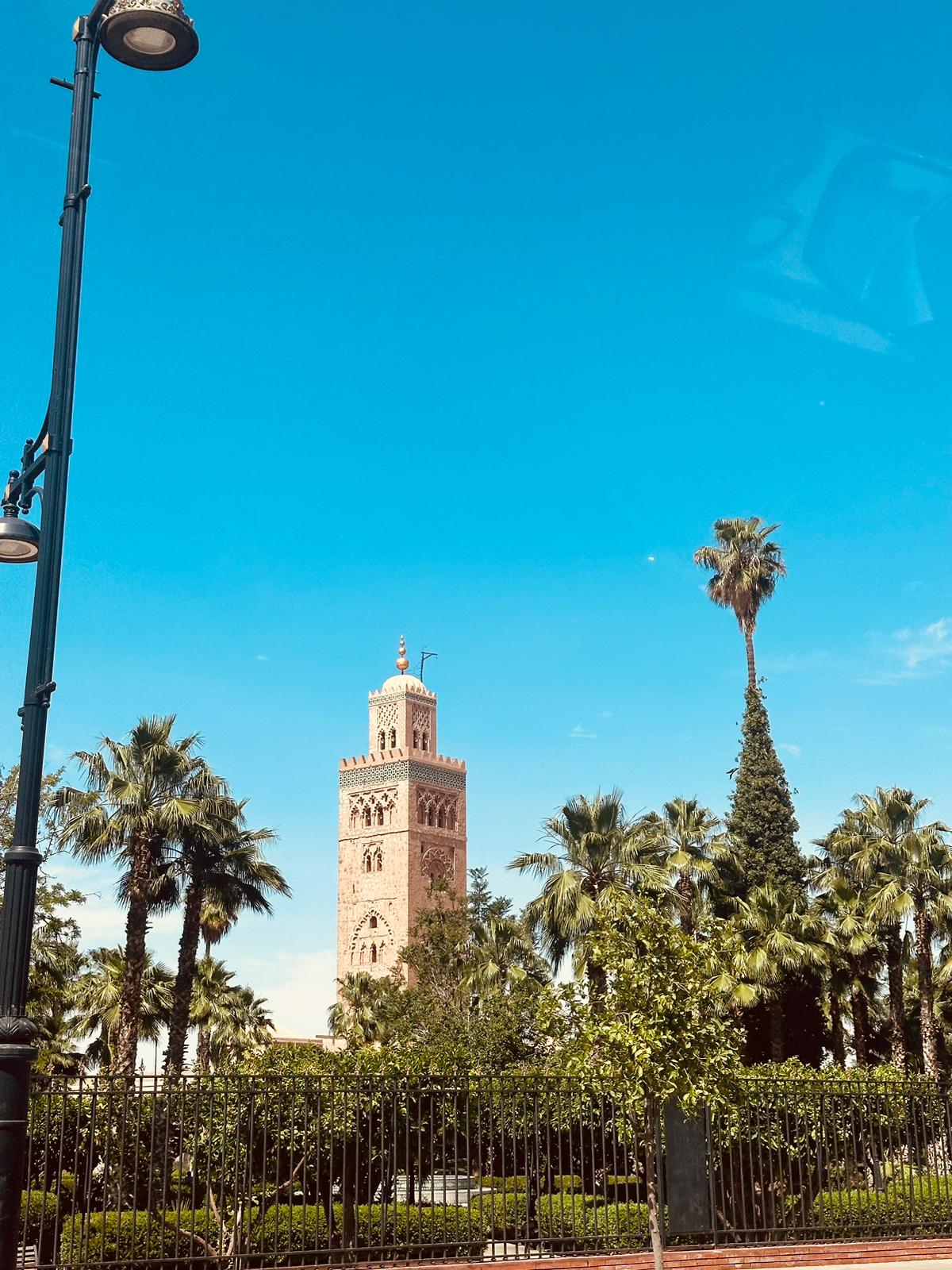 Tour deserto Marrakech 3 giorni