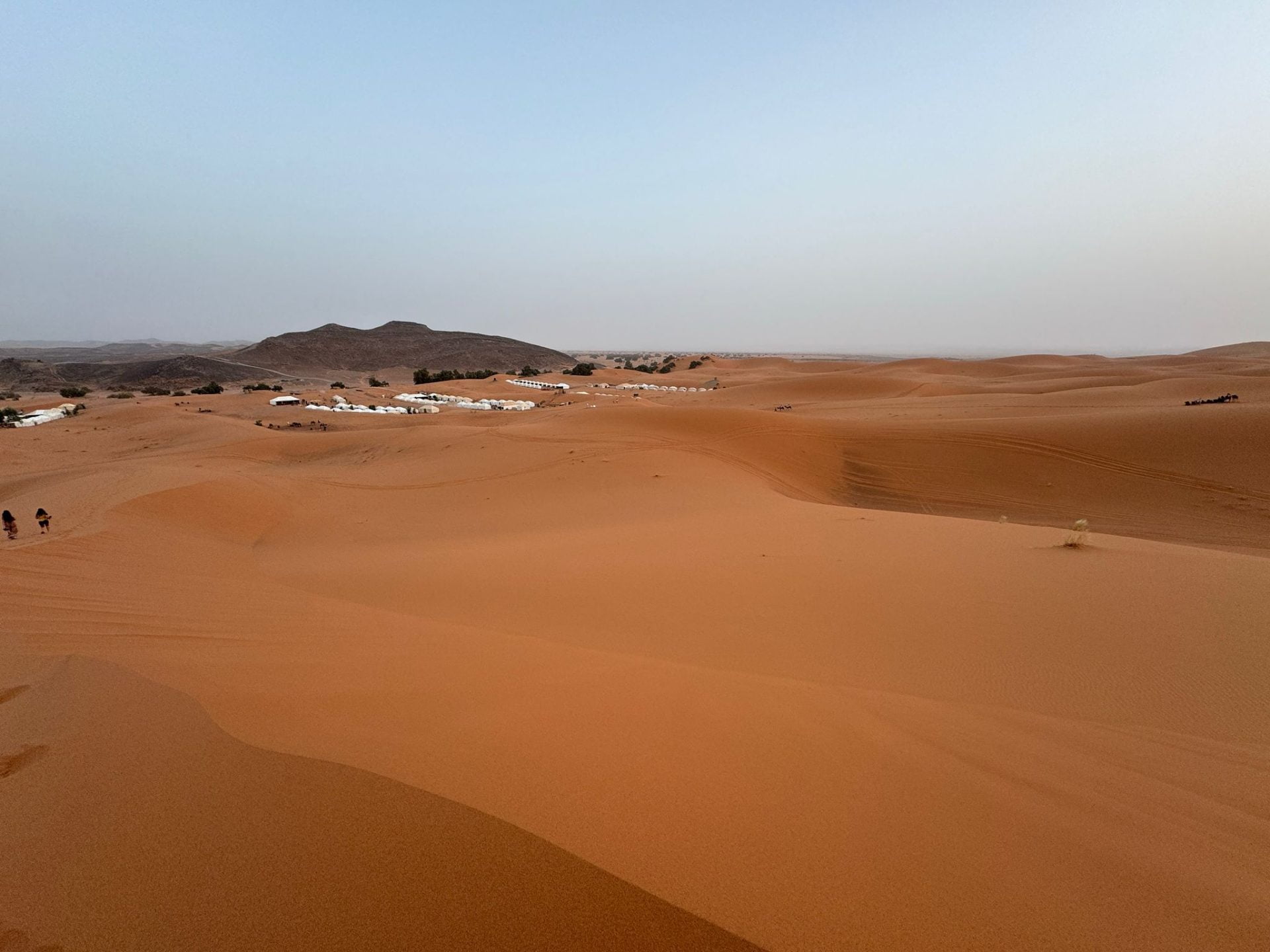 Tour Marocco 10 giorni da Fes