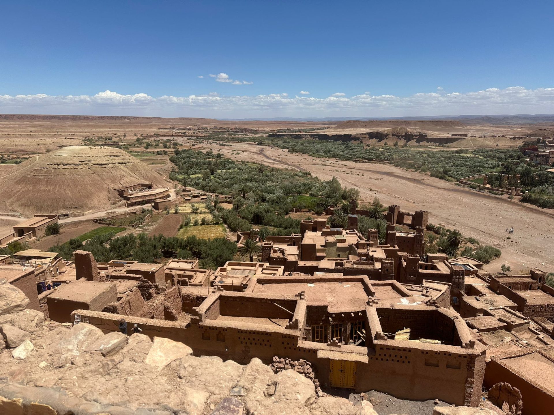 Tour in Marocco 8 giorni di Fes e deserto