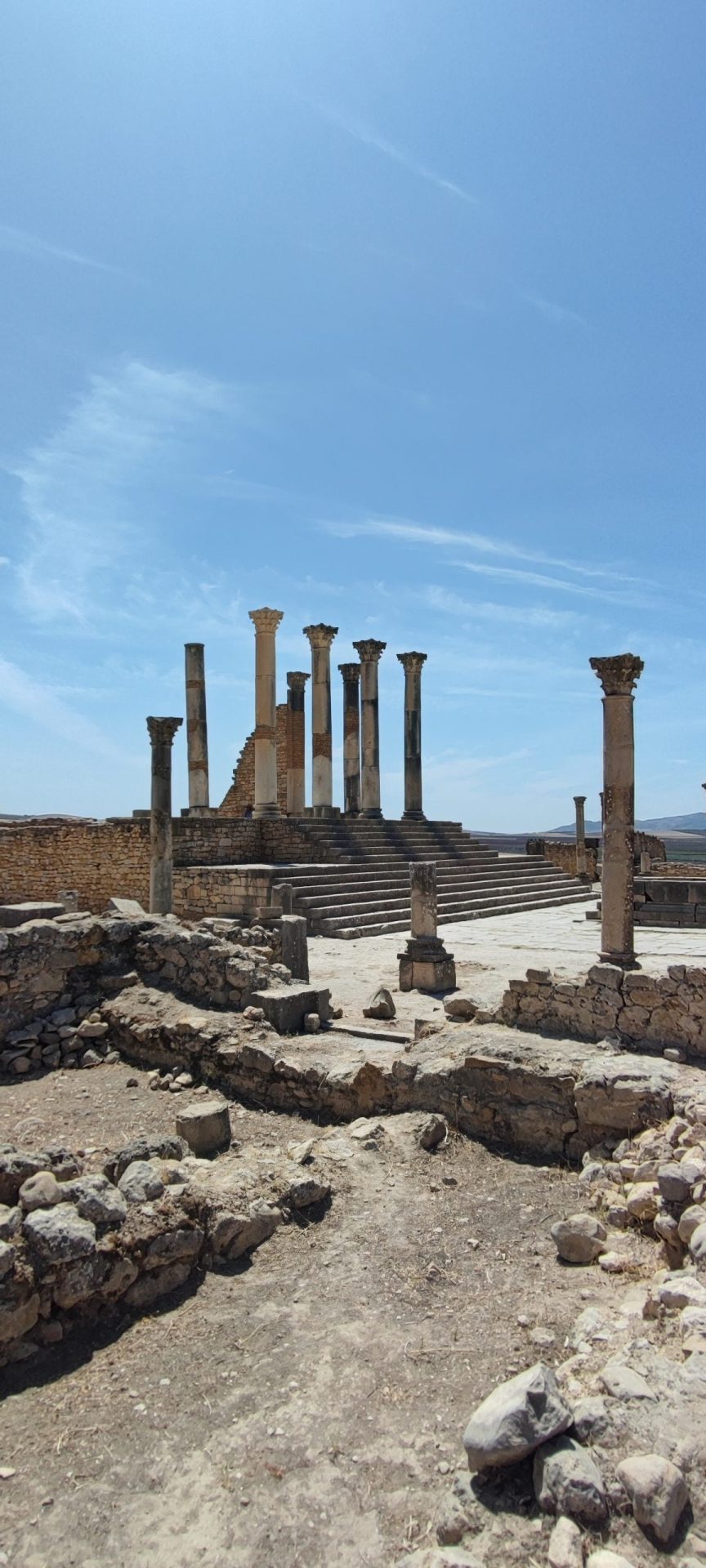 Tour da Marocco 12 giorni Città imperiali e Deserto