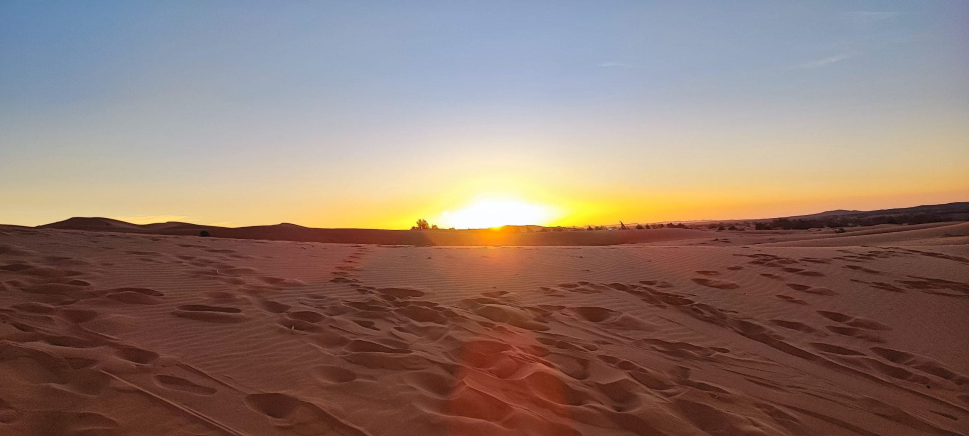 Tour deserto Marrakech 3 giorni