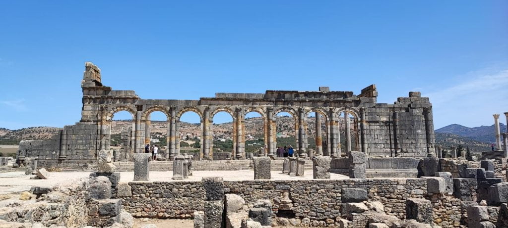 Volubilis