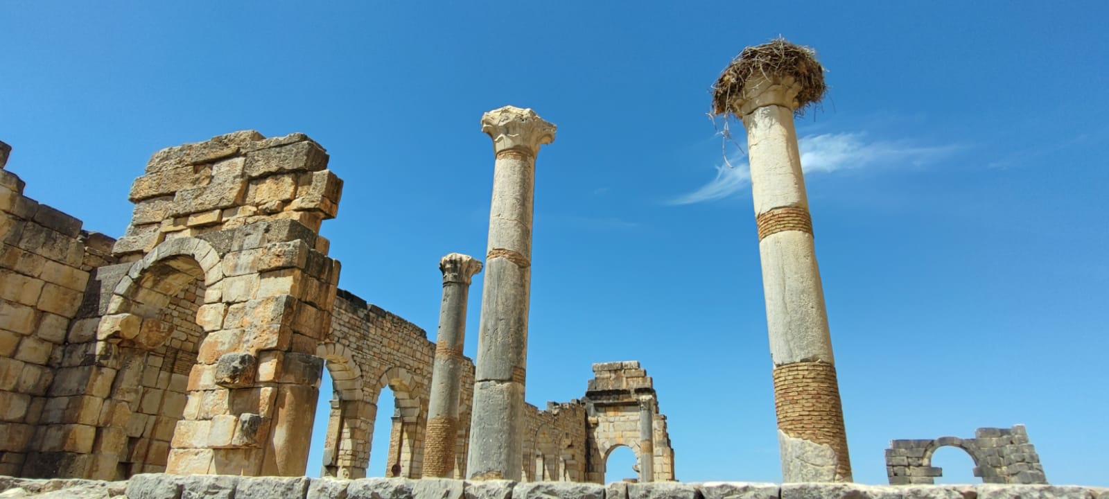 Volubilis