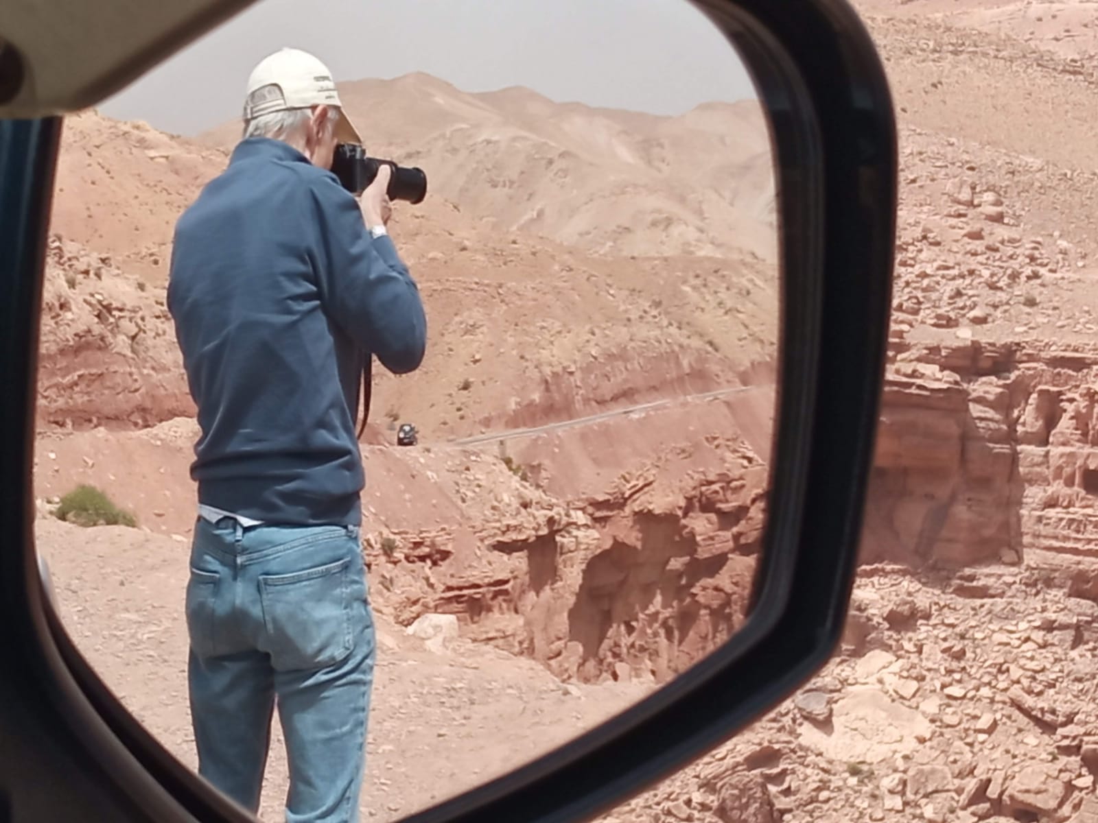 Itinerari del Marocco per fotografi