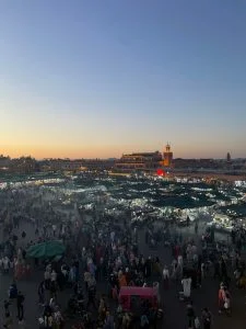 Escursioni da Marrakech